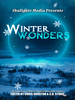 cover image of Winter Wonders